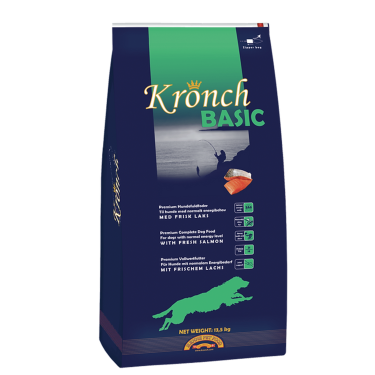 Kronch Adult Basic
