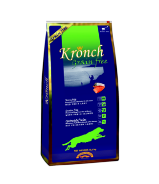 Kronch Adult Grain Free