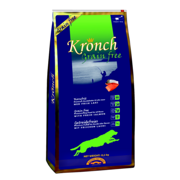 Kronch Graanvrij | Adult