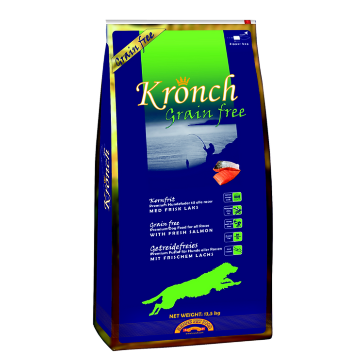 Kronch Adult Grain Free