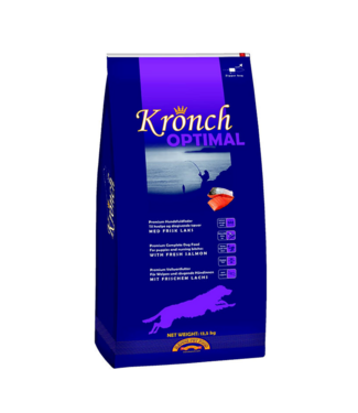 Kronch Puppy Optimal