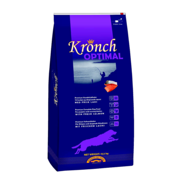 Kronch Puppy Optimal