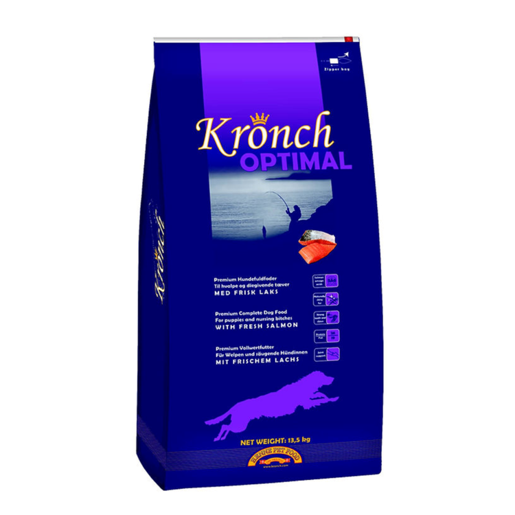 Kronch Puppy Optimal