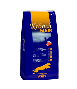 Kronch Senior Main