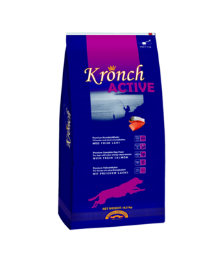 Kronch Adult Active / High Energy