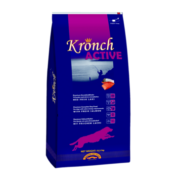 Kronch Adult Active / High Energy