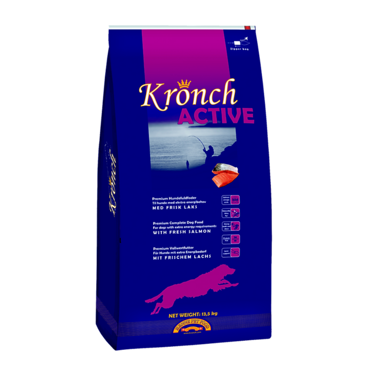 Kronch Adult Active / High Energy