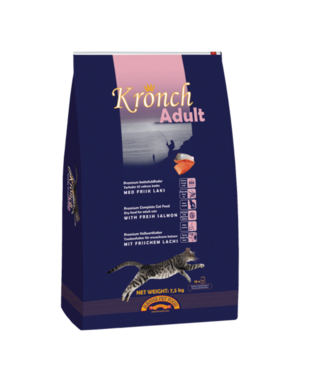 Kronch Kat Adult