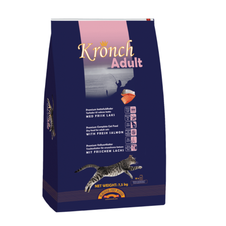 Kronch Kat Adult