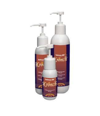 Kronch Salmon Oil