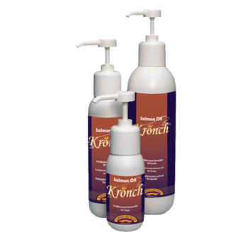 Kronch Salmon Oil