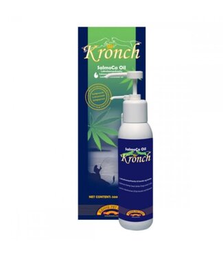 Kronch SalmoCa Olie