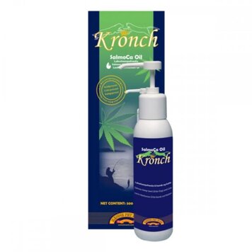 Kronch SalmoCa Oil