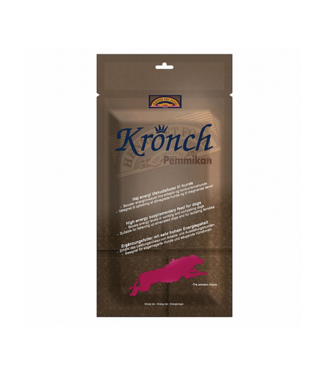 Kronch Pemmikan 400 gr
