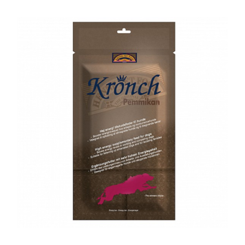 Kronch Pemmikan 400 gr
