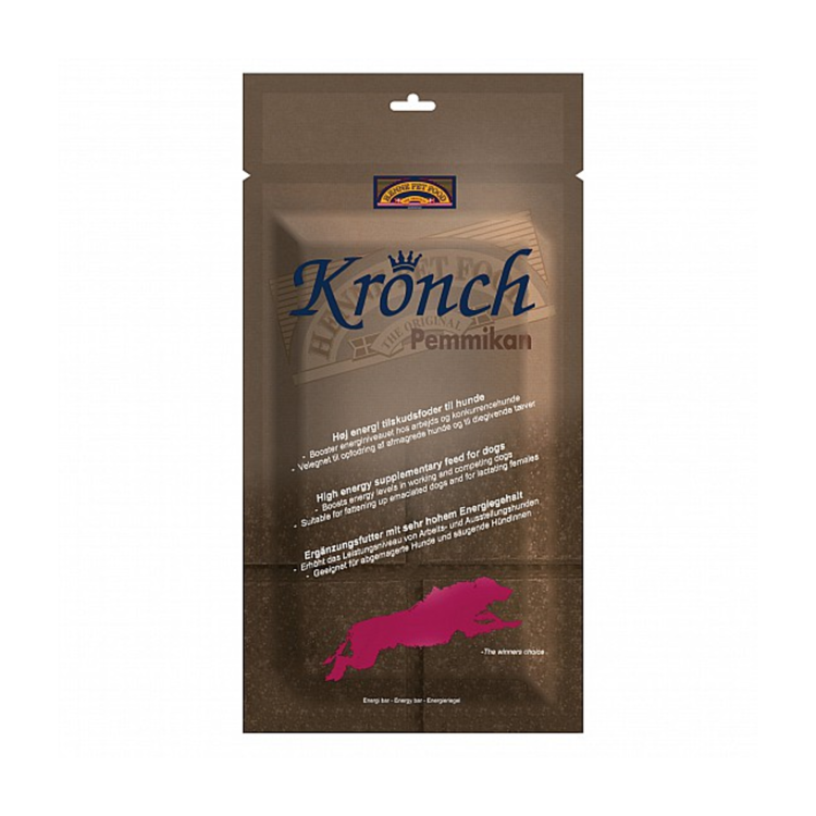 Kronch Pemmikan 400 gr