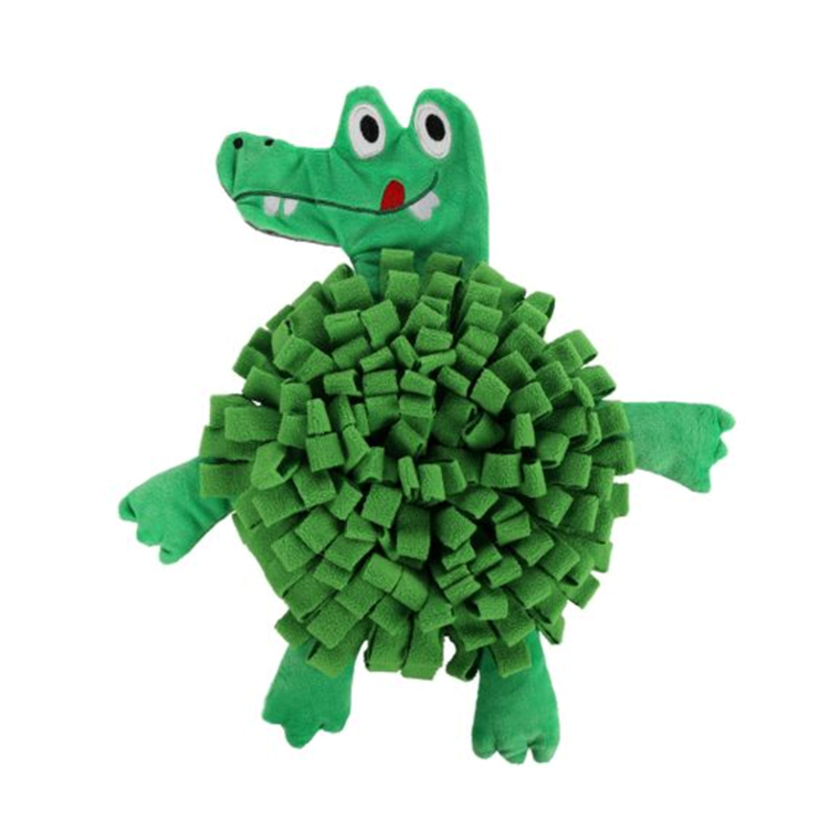 Flamingo Snuffel-/Zoekmat Kat