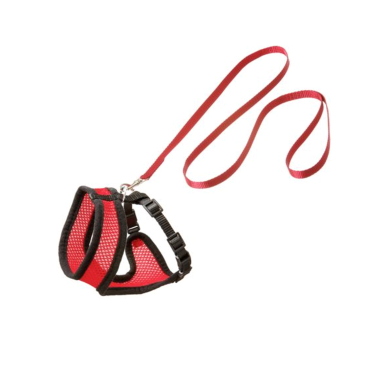 Flamingo Katzengeschirr "Harms"