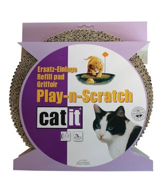 Hagen *Catit Senses Play-N-Scratch Ersatz