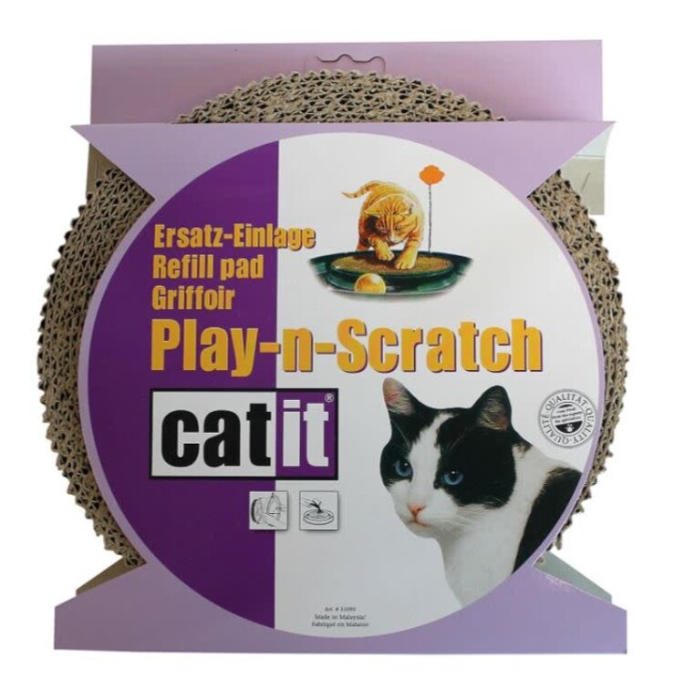 Hagen *Catit Senses Play-N-Scratch Vervanging