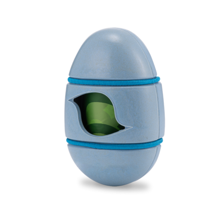 Kotbeutelhalter „Pocket“