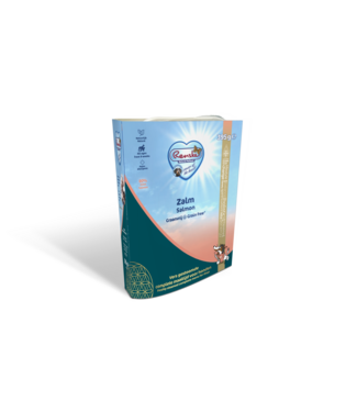 Renske Vers Adult Zalm Graanvrij 395 gr