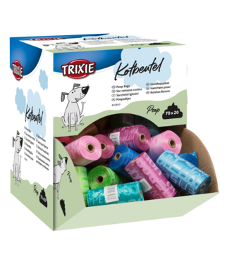 Trixie Poepzakjes