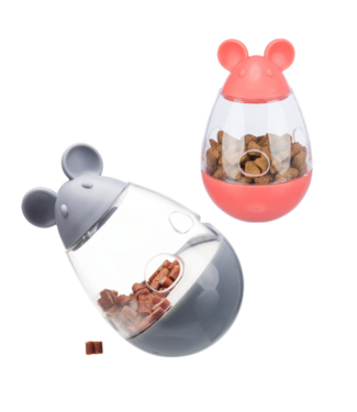 Trixie Snack Muis / Treat Dispenser Assorti