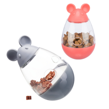 Trixie Snack Muis / Treat Dispenser Assorti