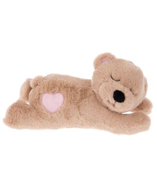 Snuggle Puppy met Warmte