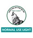Greenheart Normal Use Light