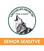 Greenheart Senior Sensitive Fisch