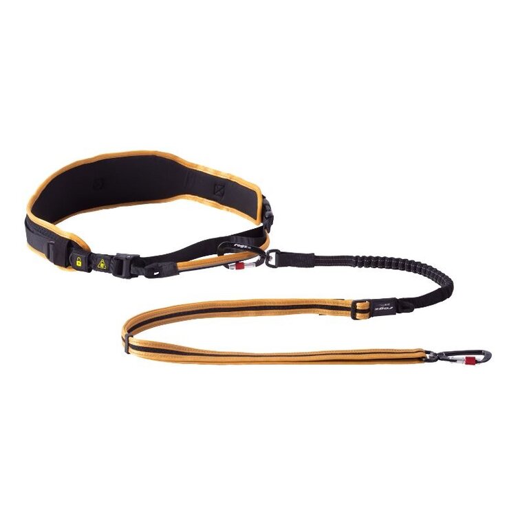 Rogz AIRTECH Sport Belt & Lead