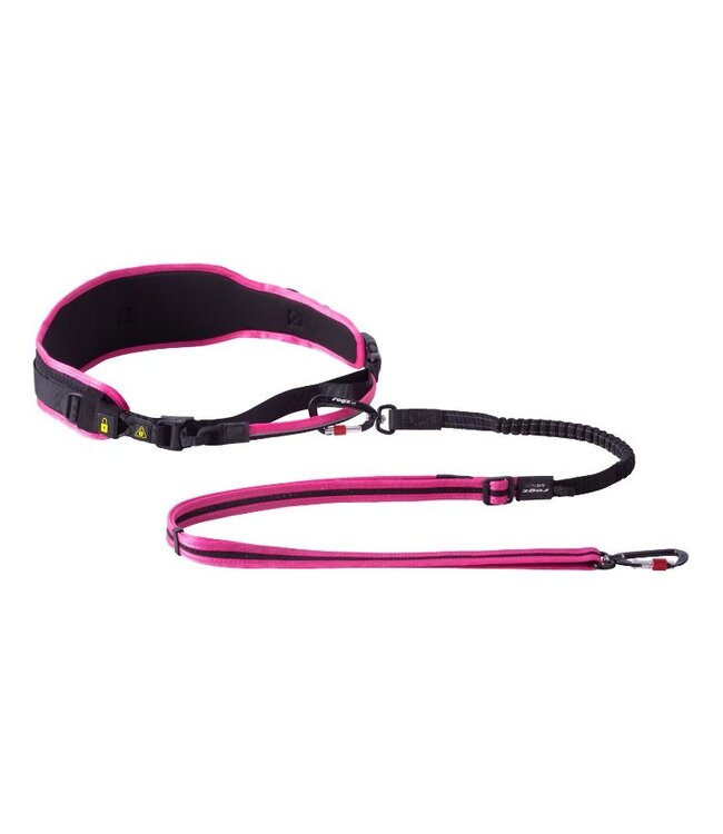 Rogz AIRTECH Sport Belt & Lead