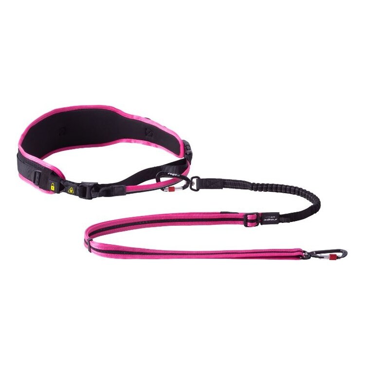 Rogz AIRTECH Sport Belt & Lead