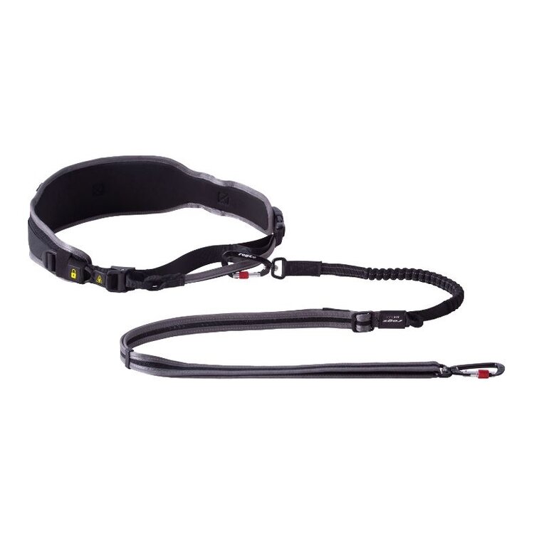 Rogz AIRTECH Sport Belt & Lead
