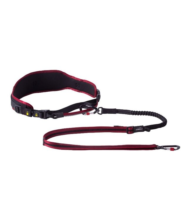 Rogz AIRTECH Sport Belt & Lead
