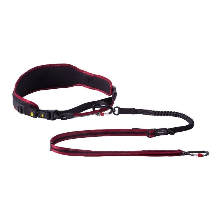 Rogz AIRTECH Sport Belt & Lead