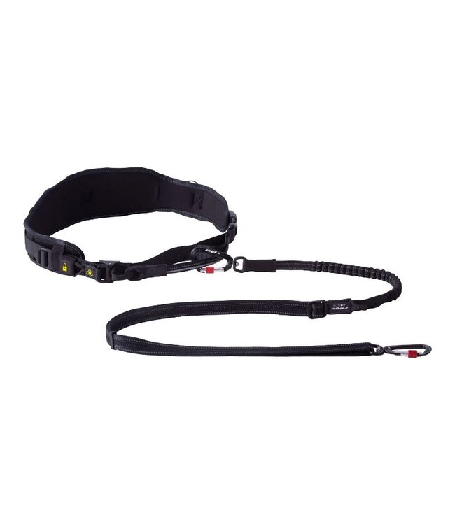 Rogz AIRTECH Sport Belt & Lead