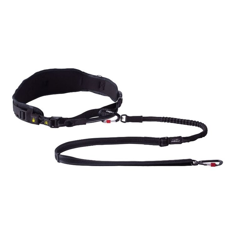 Rogz AIRTECH Sport Belt & Lead