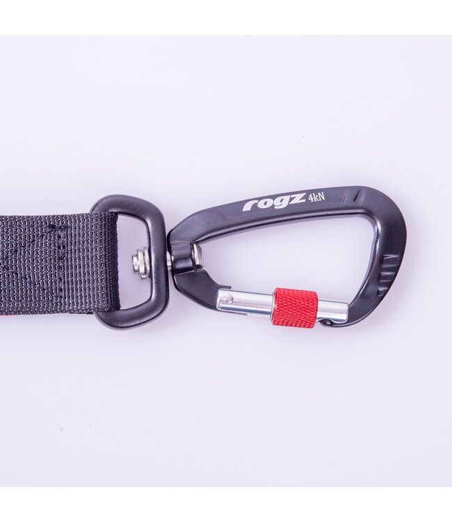 Rogz AIRTECH Classic Lead