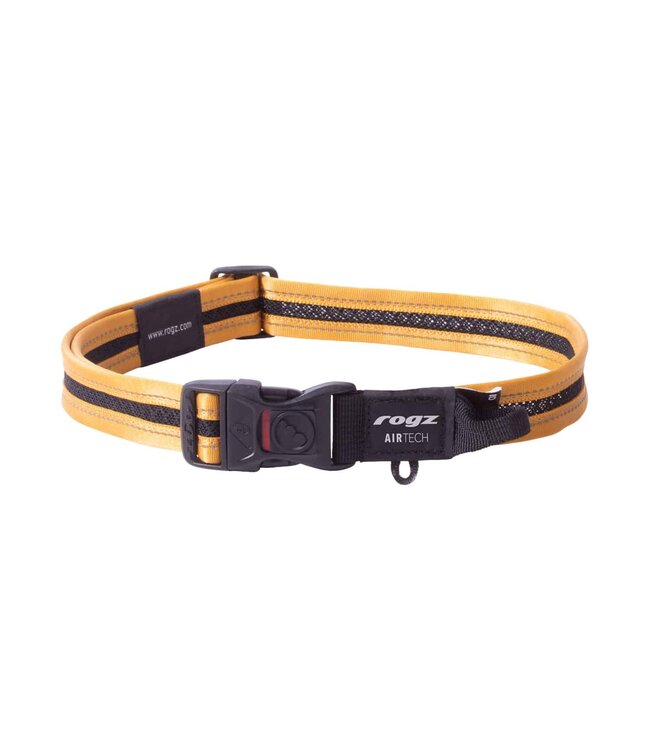 Rogz AIRTECH Classic Collar