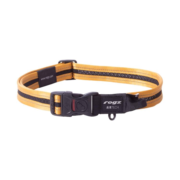 Rogz AIRTECH Classic Collar