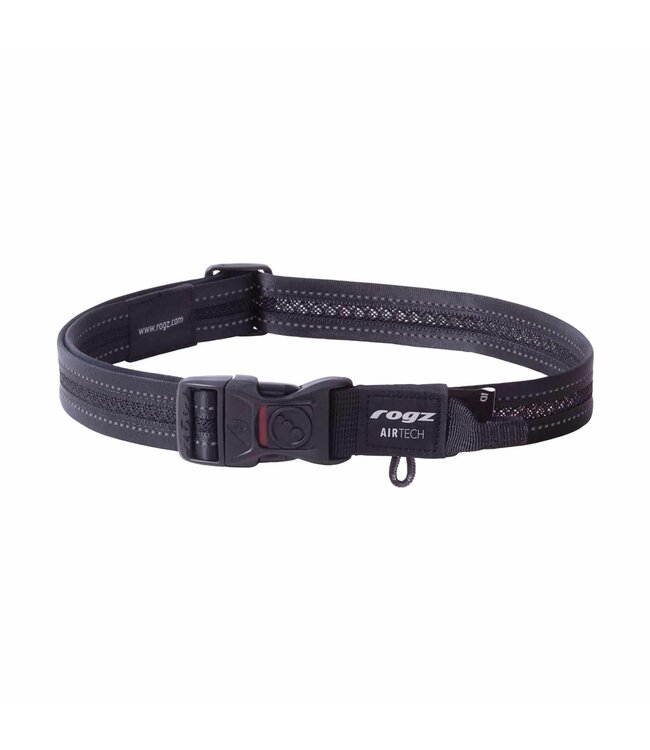 Rogz AIRTECH Classic Collar