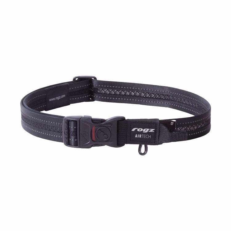 Rogz AIRTECH Classic Collar