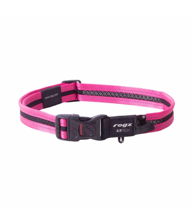 Rogz AIRTECH Classic Collar