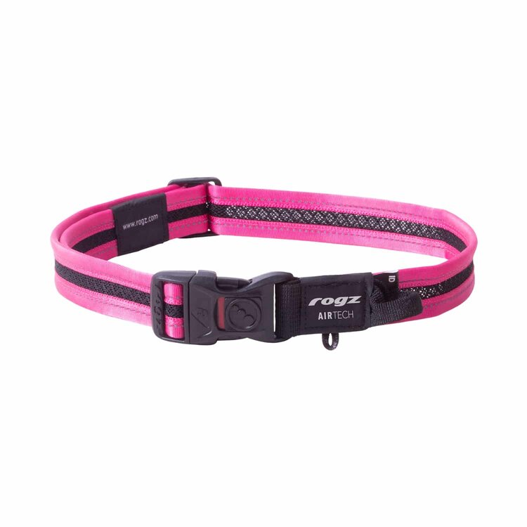 Rogz AIRTECH Classic Collar