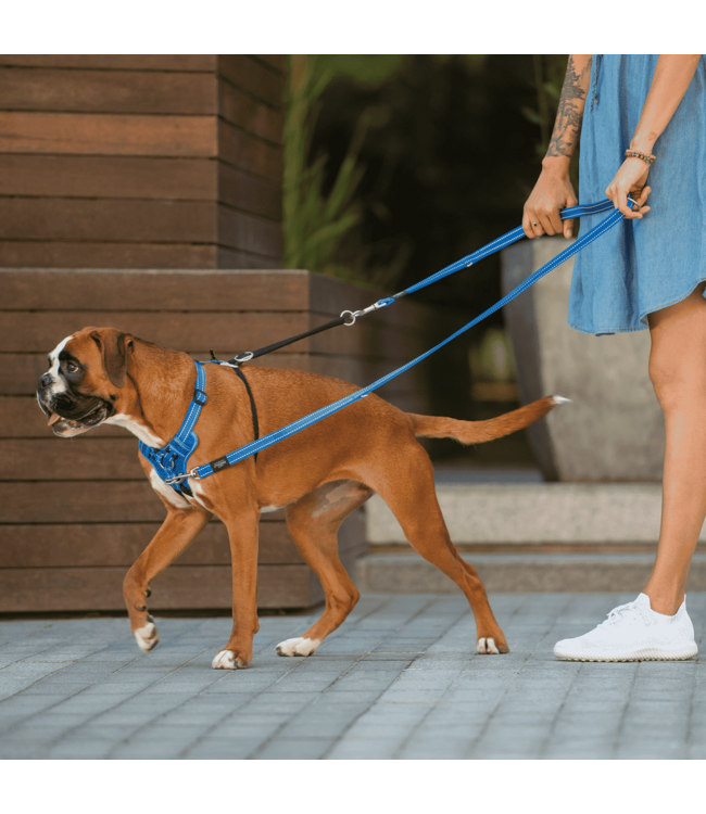 Rogz UTILITY Stop-Pull Harness