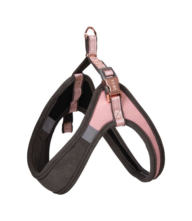 Rogz URBAN Fast Fit Adjustable Harness