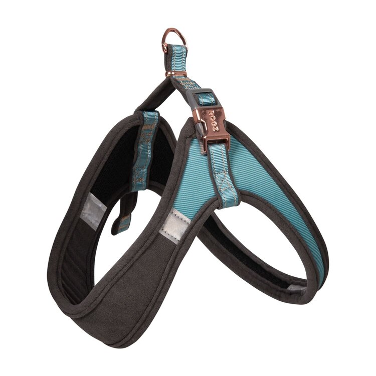 Rogz URBAN Fast Fit Adjustable Harness